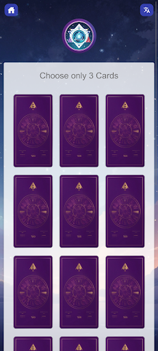 Tarot Oracle