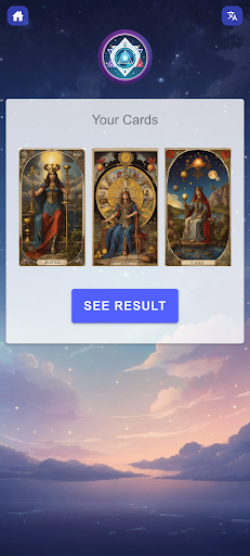 Tarot Oracle