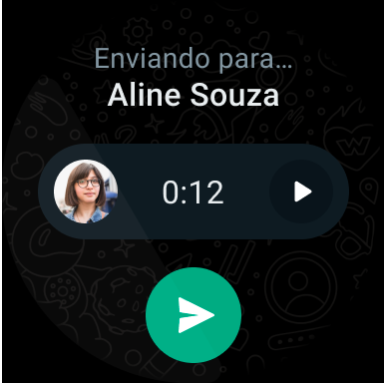 WhatsApp Messenger