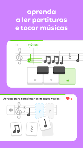 Duolingo: Inglês e muito mais!